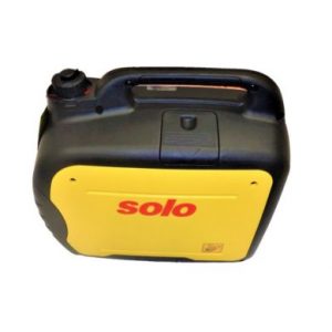 Solo Inverter Generator LC2000i