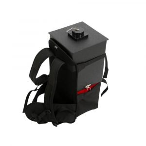 SafeChange Vacuum - 5 Litre