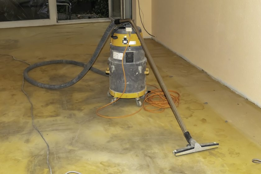 What are the advantages of h-class vacuum cleaners