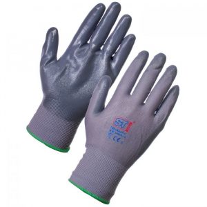 Supertouch PU Fixer Precision Gloves