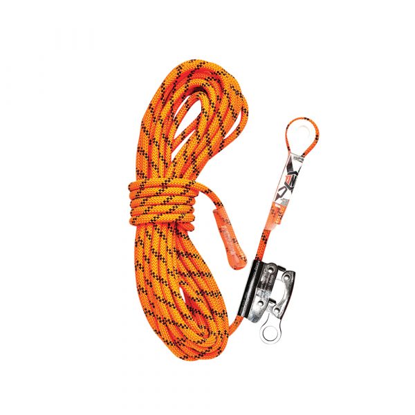 The LINQ - Rope with Grab 30m By Beacon Safety Ltd - Product RKRG030_1