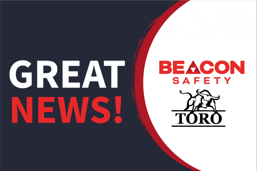 Beacon Saftey Acquires Toro Ltd
