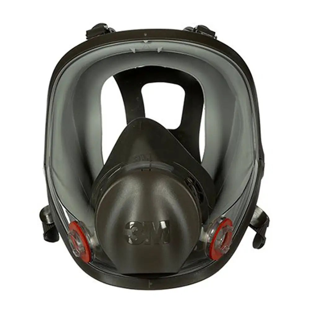 Full face respirator 2024 mask for asbestos