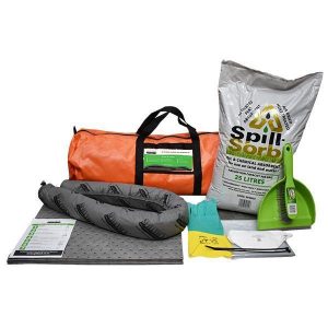 General Purpose Spill Kit - 30 LTR