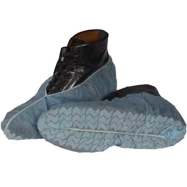 Shoe cover non skid 100 bag (50 pair)