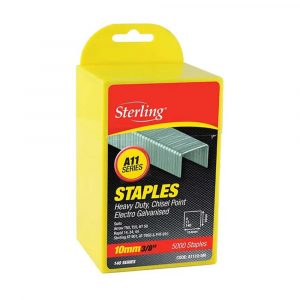A1110 5m Sterling Staples