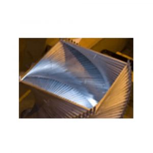 Steel Speed Cube