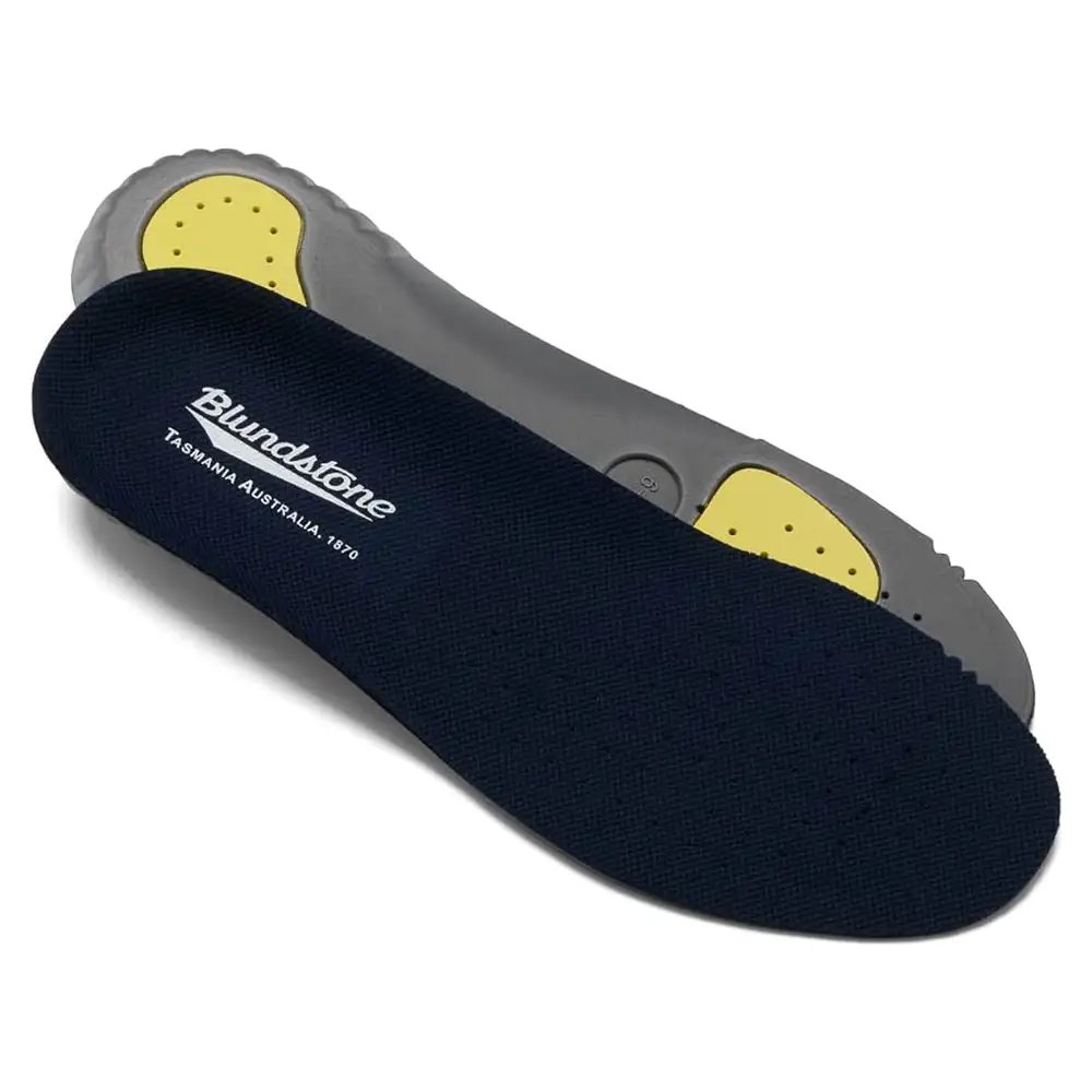 blundstone footbed