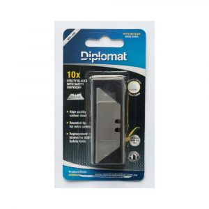 Diplomat A58 Replacement Blades 10pk