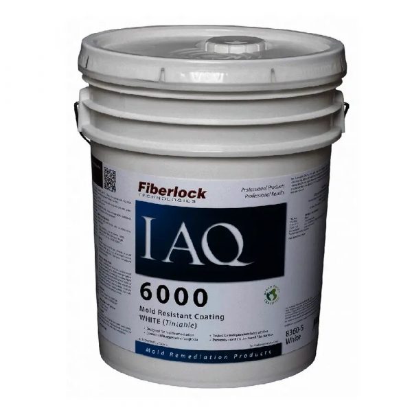 IAQ 6000 Fiberlock