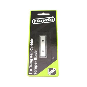 Haydn 50mm Scraper Blade