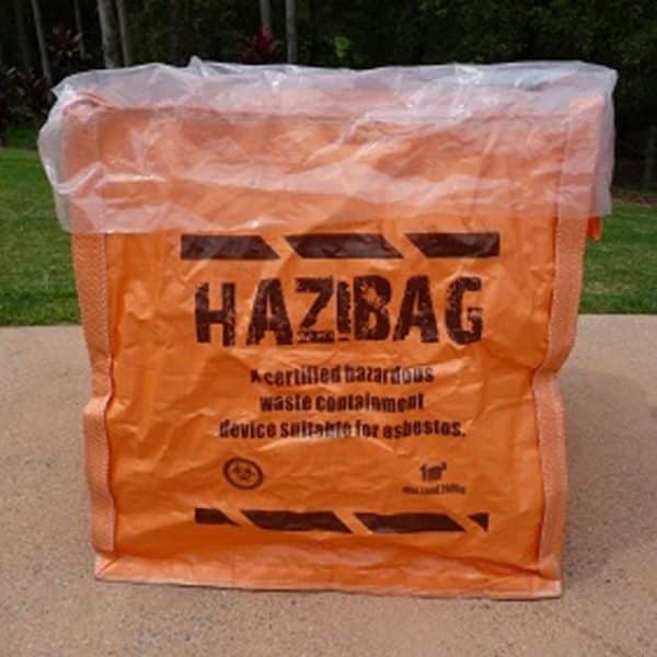 Hazibag 1 Cube Small