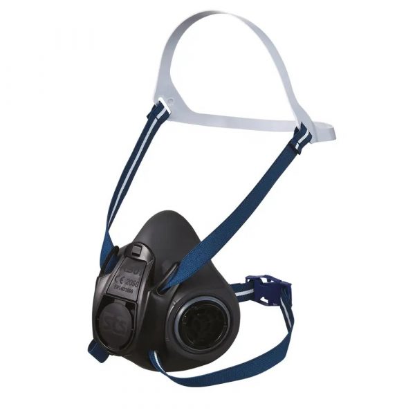Shigematsu RS01S Half Face Respirator