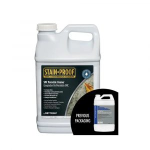 SMC Peroxide Cleaner