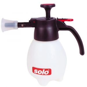 Solo Classic Hand Sprayer 1ltr