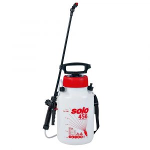 Solo 456 Sprayer