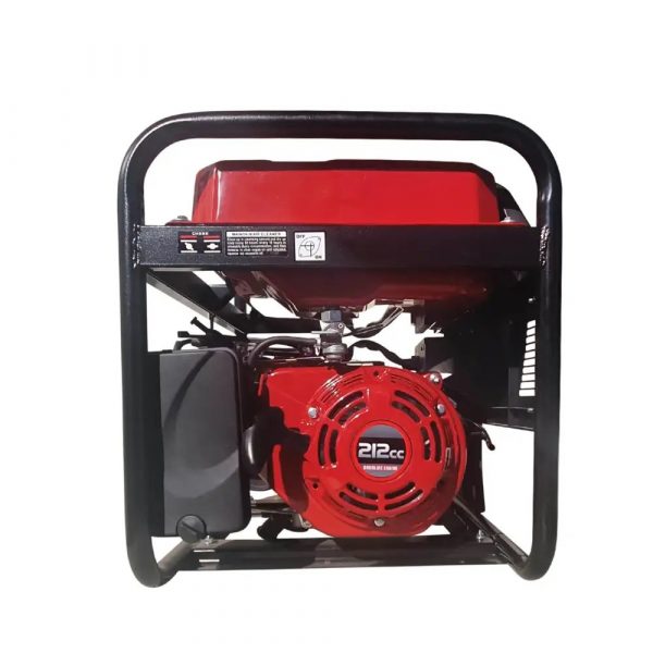 Solo Genset 3.5kw Portable Generator