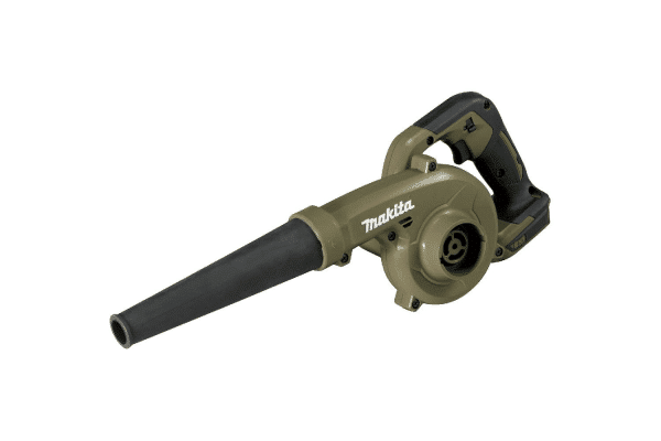 Image features the Makita BL1860B-L, an 18V 6.0Ah LXT Lithium-Ion Battery with model number 632F69-8. It sports the distinctive teal and black Makita color scheme, highlighting its sleek and sturdy design. This high-capacity battery is designed to provide long-lasting power and is equipped with an LED charge level indicator for easy monitoring of its status. Engineered for quick charging and extended run time, it's compatible with Makita's extensive lineup of 18V LXT cordless tools, offering enhanced performance for demanding tasks in professional settings