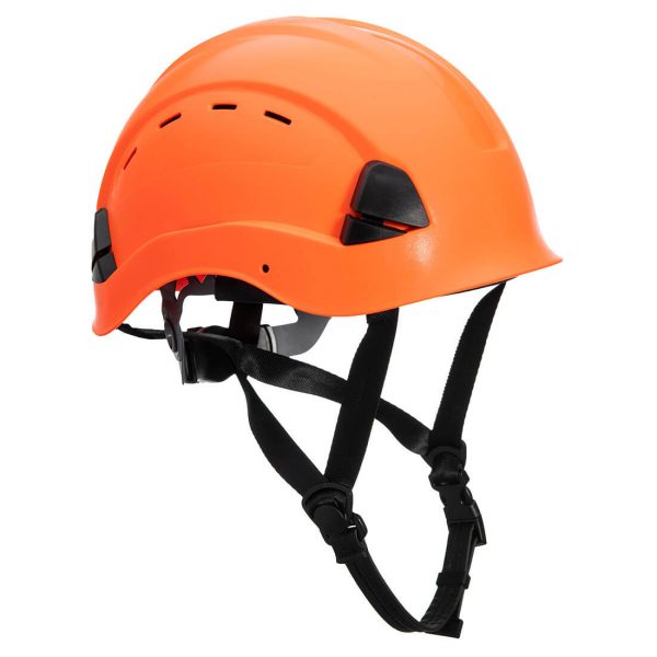 Heights Endurance Helmet - Beacon Safety