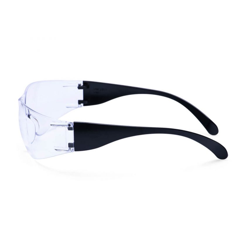 PW32 - Wrap Around Safety Glasses - Beacon Safety